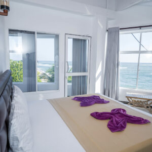 APT SEA VIEW (Apartment Sea View)