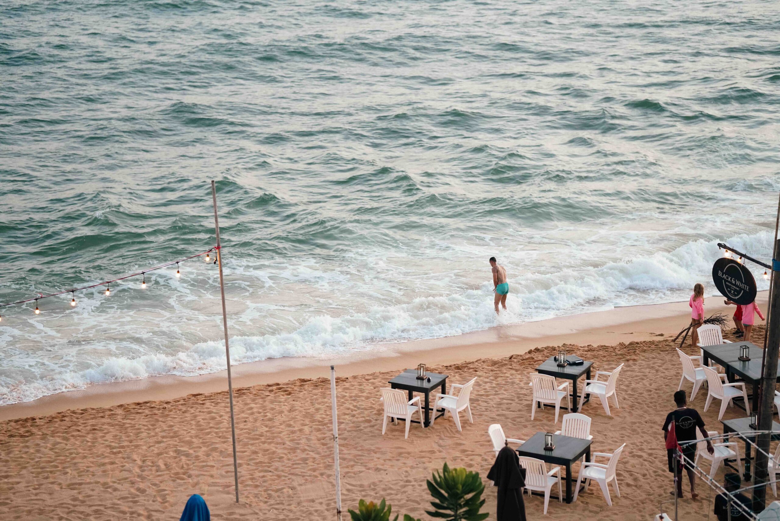 Beach Access & Wellness